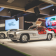 Illustration for article titled Monterey Car Week Photo Gallery